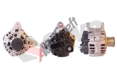 QWP Alterntor QWP WGE841, WGE841