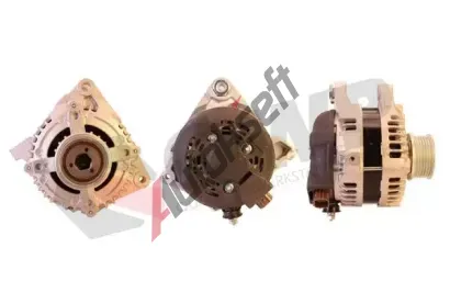 QWP Alternátor QWP WGE842, WGE842 QWP Alternátor QWP WGE842, WGE842