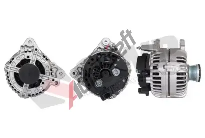 QWP Alterntor QWP WGE843, WGE843