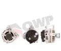 Alterntor QWP ‐ QWP WGE853
