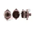 QWP Alternátor ‐ QWP WGE857  QWP Alternátor ‐ QWP WGE857