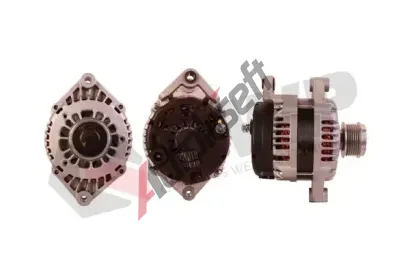 QWP Alternátor QWP WGE857, WGE857  QWP Alternátor QWP WGE857, WGE857