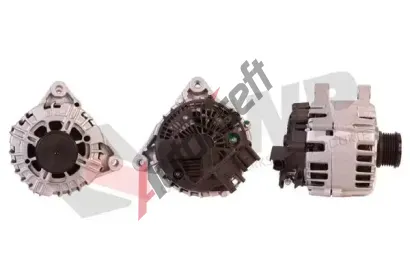 QWP Alterntor QWP WGE866, WGE866