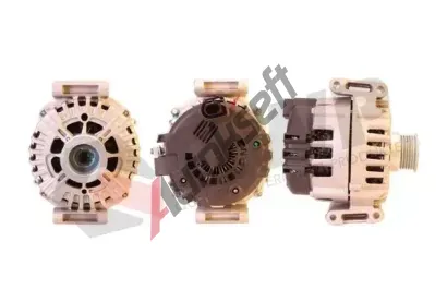 QWP Alterntor QWP WGE871, WGE871