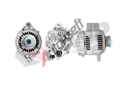 QWP Alterntor QWP WGE873, WGE873