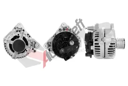 QWP Alternátor QWP WGE874, WGE874  QWP Alternátor QWP WGE874, WGE874