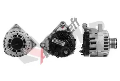 QWP Alterntor QWP WGE880, WGE880