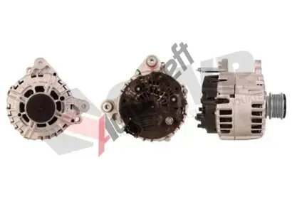 QWP Alterntor QWP WGE881, WGE881