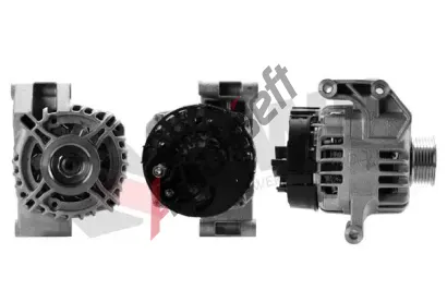 QWP Alterntor QWP WGE884, WGE884