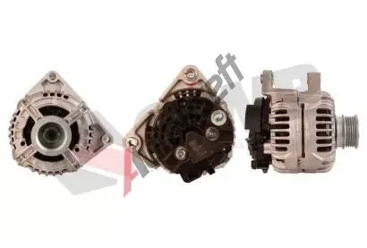 QWP Alternátor QWP WGE886, WGE886 QWP Alternátor QWP WGE886, WGE886