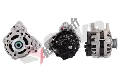 QWP Alterntor QWP WGE898, WGE898