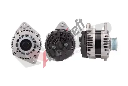 QWP Alterntor QWP WGE906, WGE906