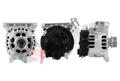 QWP Alternátor QWP WGE908, WGE908  QWP Alternátor QWP WGE908, WGE908