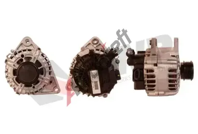 QWP Alternátor QWP WGE909, WGE909  QWP Alternátor QWP WGE909, WGE909