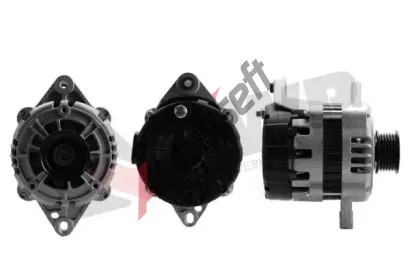 QWP Alterntor QWP WGE910, WGE910