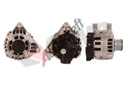 QWP Alterntor QWP WGE919, WGE919