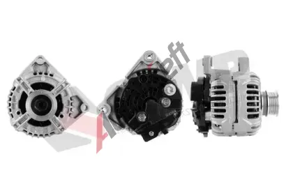 QWP Alternátor QWP WGE925, WGE925 QWP Alternátor QWP WGE925, WGE925