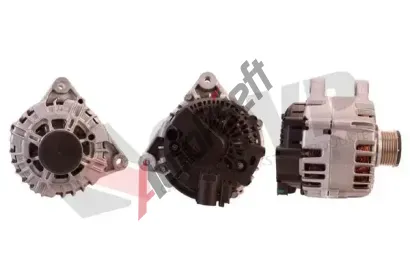 QWP Alterntor QWP WGE942, WGE942