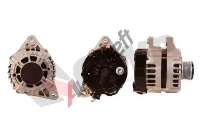 QWP Alternátor QWP WGE956, WGE956 QWP Alternátor QWP WGE956, WGE956