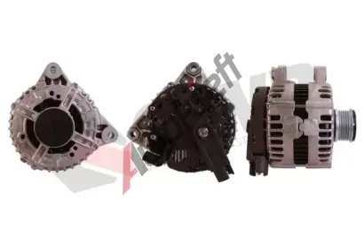 QWP Alternátor QWP WGE963, WGE963  QWP Alternátor QWP WGE963, WGE963