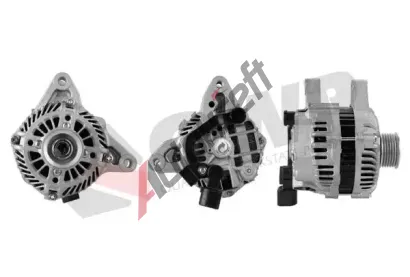 QWP Alterntor QWP WGE971, WGE971