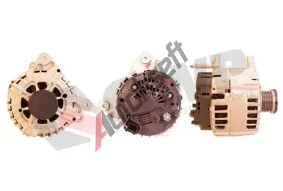 QWP Alterntor QWP WGE983, WGE983