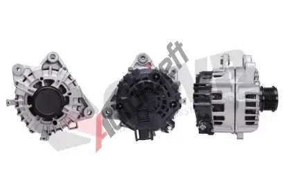 QWP Alterntor QWP WGE999, WGE999