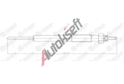 QWP havic svka QWP WGP164, WGP164