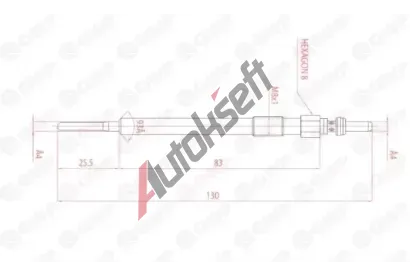 QWP havic svka QWP WGP186, WGP186