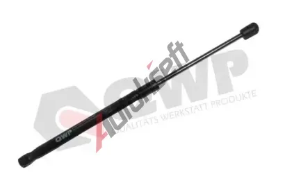 QWP Plynov vzpra zavazadlovho prostoru QWP WGS1047D, WGS1047D