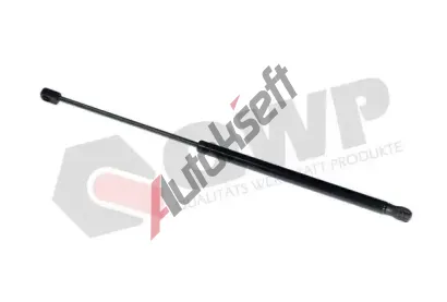 QWP Plynov vzpra zavazadlovho prostoru QWP WGS106, WGS106