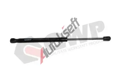 QWP Plynová vzpěra zavazadlového prostoru QWP WGS1142D, WGS1142D  QWP Plynová vzpěra zavazadlového prostoru QWP WGS1142D, WGS1142D