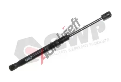 QWP Pneumatick vzpra kapoty motoru QWP WGS1157D, WGS1157D