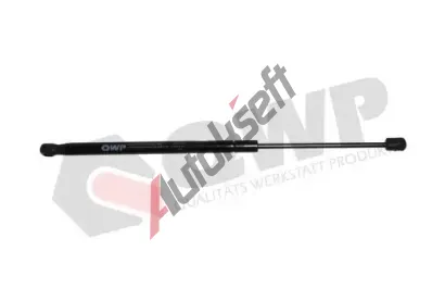 QWP Plynov vzpra zavazadlovho prostoru QWP WGS1178D, WGS1178D