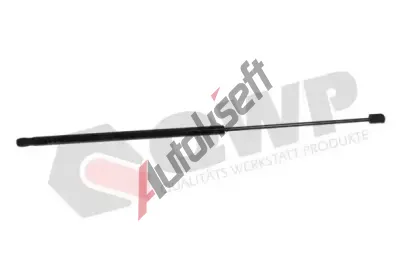 QWP Plynov vzpra zavazadlovho prostoru QWP WGS1250, WGS1250