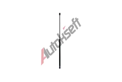 QWP Pneumatická vzpěra kapoty motoru QWP WGS126, WGS126  QWP Pneumatická vzpěra kapoty motoru QWP WGS126, WGS126