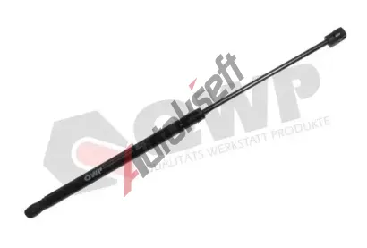 QWP Plynov vzpra zavazadlovho prostoru QWP WGS132D, WGS132D