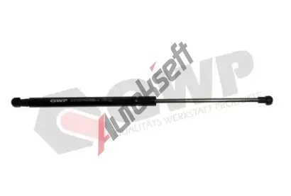 QWP Plynov vzpra zavazadlovho prostoru QWP WGS1381D, WGS1381D