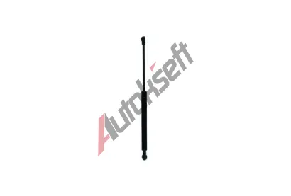 QWP Plynov vzpra zavazadlovho prostoru QWP WGS160, WGS160