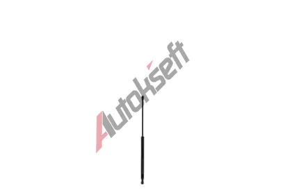 QWP Plynov vzpra zavazadlovho prostoru QWP WGS187, WGS187