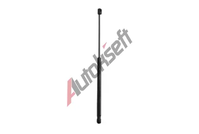 QWP Plynov vzpra zavazadlovho prostoru QWP WGS225, WGS225