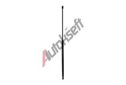 QWP Plynov vzpra zavazadlovho prostoru QWP WGS311, WGS311