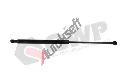 QWP Plynov vzpra zavazadlovho prostoru QWP WGS380, WGS380