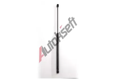 QWP Plynov vzpra zavazadlovho prostoru QWP WGS407, WGS407