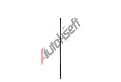 QWP Pneumatická vzpěra kapoty motoru QWP WGS459, WGS459  QWP Pneumatická vzpěra kapoty motoru QWP WGS459, WGS459