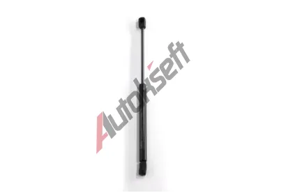 QWP Pneumatická vzpěra kapoty motoru QWP WGS472, WGS472  QWP Pneumatická vzpěra kapoty motoru QWP WGS472, WGS472