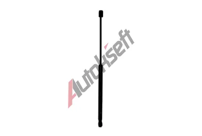 QWP Plynová vzpěra zavazadlového prostoru QWP WGS559, WGS559  QWP Plynová vzpěra zavazadlového prostoru QWP WGS559, WGS559