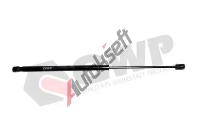 QWP Plynová vzpěra zavazadlového prostoru QWP WGS560D, WGS560D  QWP Plynová vzpěra zavazadlového prostoru QWP WGS560D, WGS560D