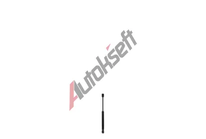 QWP Plynová vzpěra zavazadlového prostoru QWP WGS607, WGS607 QWP Plynová vzpěra zavazadlového prostoru QWP WGS607, WGS607