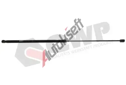 QWP Pneumatická vzpěra kapoty motoru QWP WGS625D, WGS625D QWP Pneumatická vzpěra kapoty motoru QWP WGS625D, WGS625D